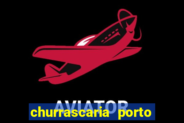 churrascaria porto alegre zona norte